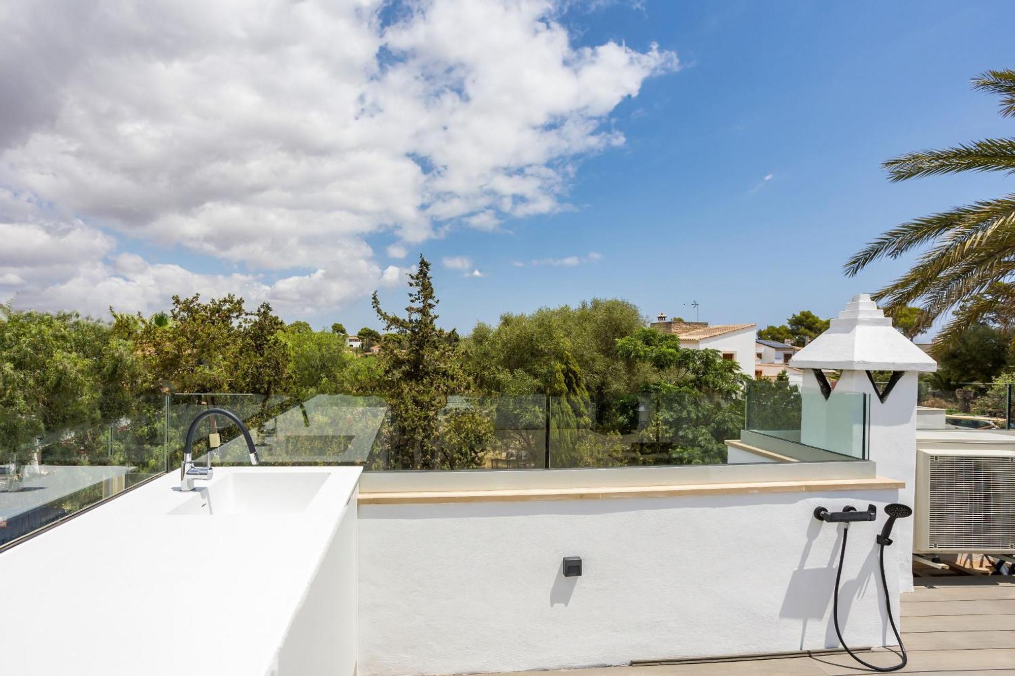 La Casa Escaniana Chalet *