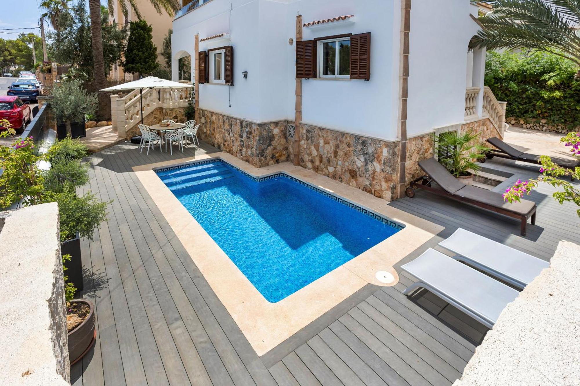 La Casa Escaniana * Santanyí