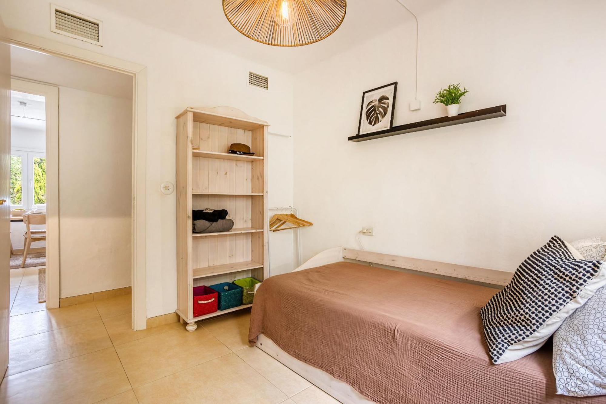 La Casa Escaniana Chalet
